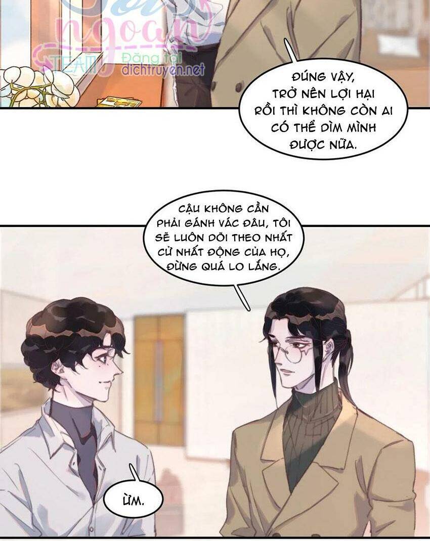 Nghe Nói Tôi Rất Nghèo Chapter 39 - 14