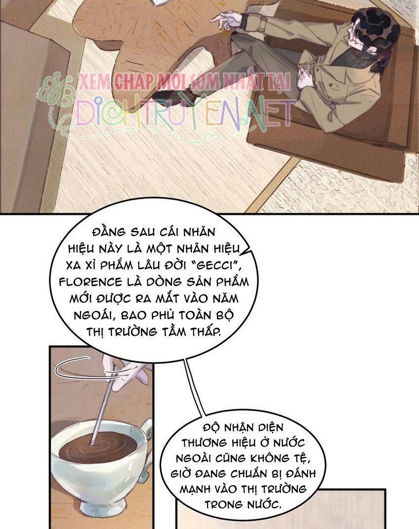 Nghe Nói Tôi Rất Nghèo Chapter 39 - 6