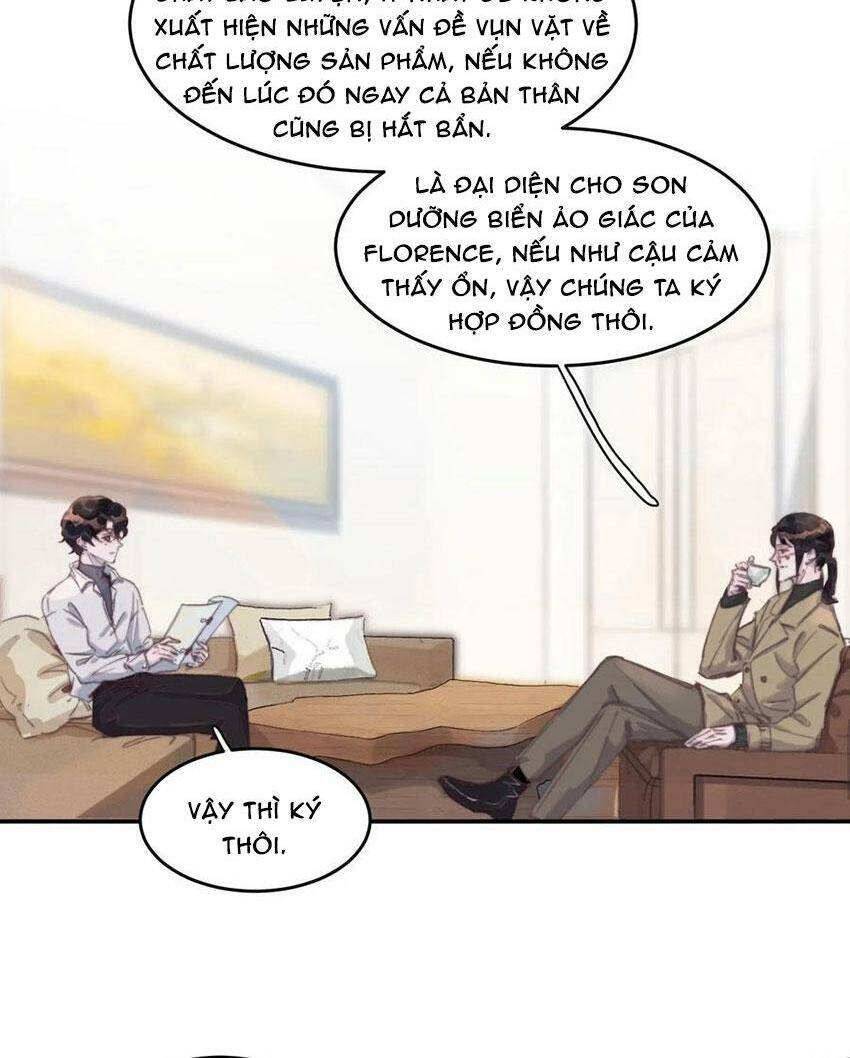 Nghe Nói Tôi Rất Nghèo Chapter 39 - 8