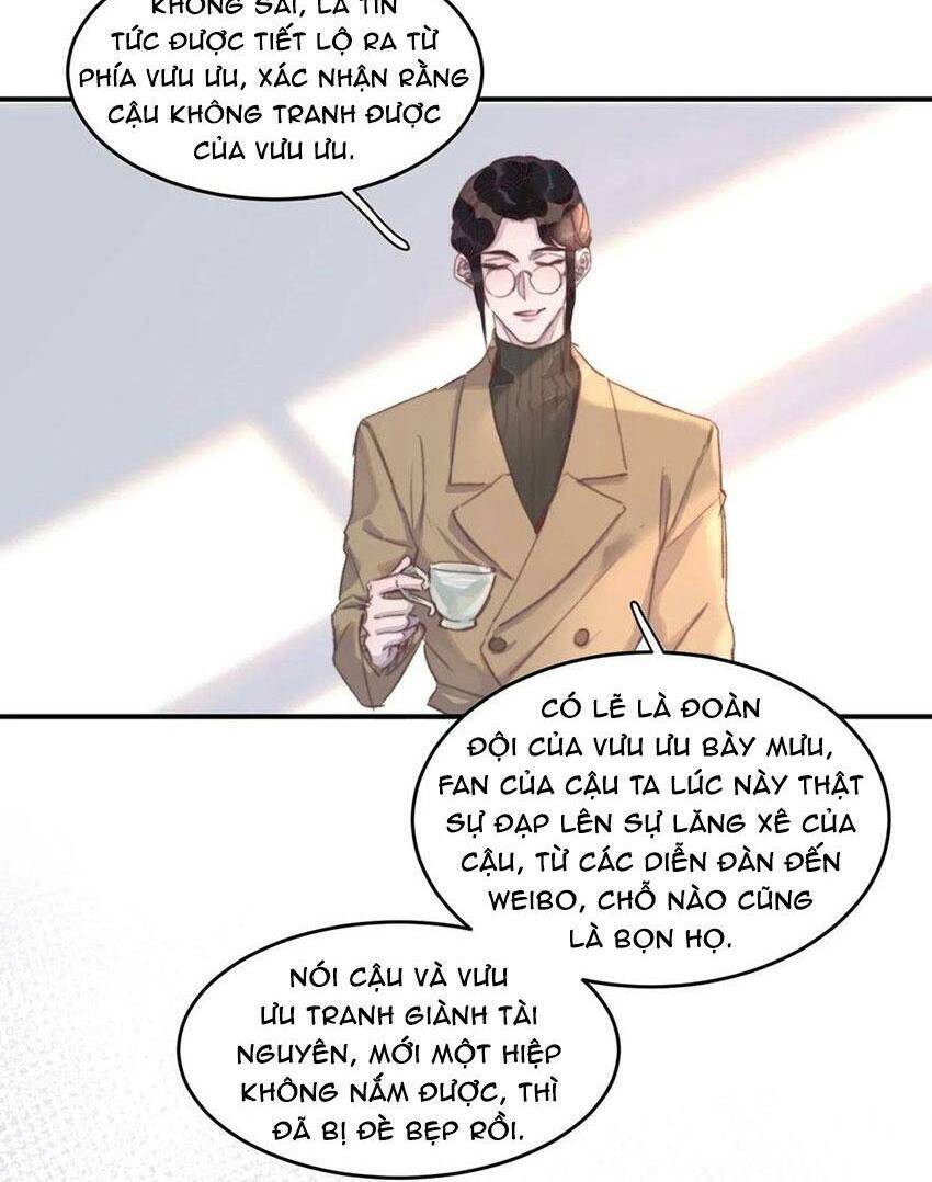 Nghe Nói Tôi Rất Nghèo Chapter 39 - 10