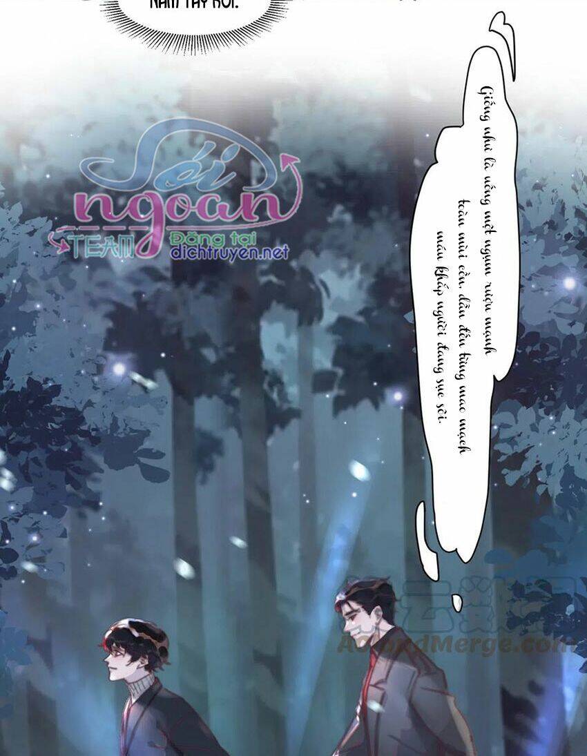 Nghe Nói Tôi Rất Nghèo Chapter 49 - 20