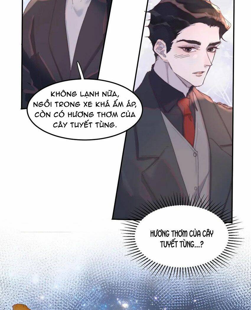 Nghe Nói Tôi Rất Nghèo Chapter 49 - 3