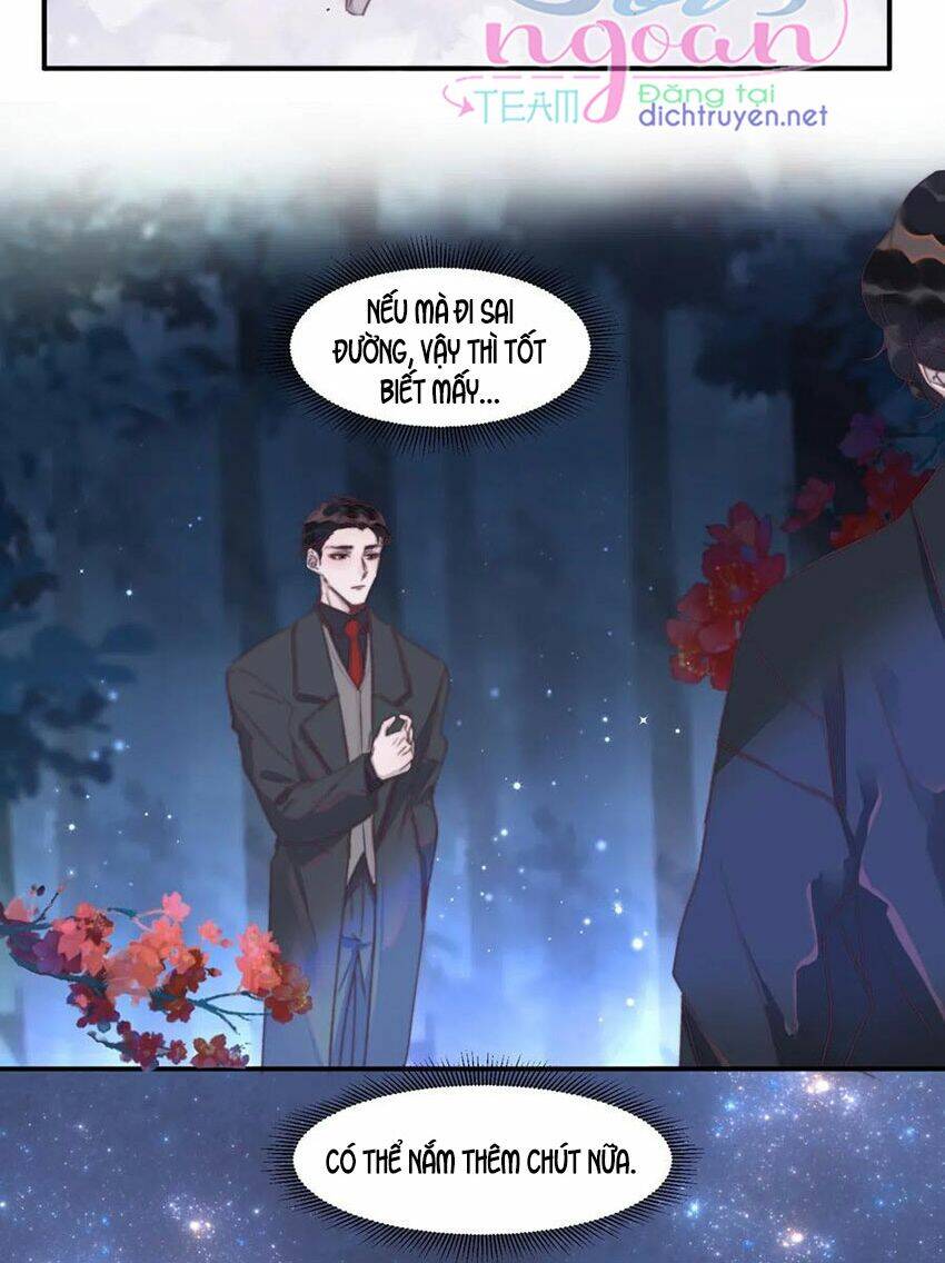 Nghe Nói Tôi Rất Nghèo Chapter 49 - 28