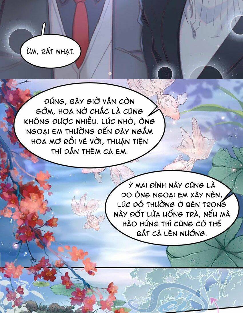 Nghe Nói Tôi Rất Nghèo Chapter 49 - 31