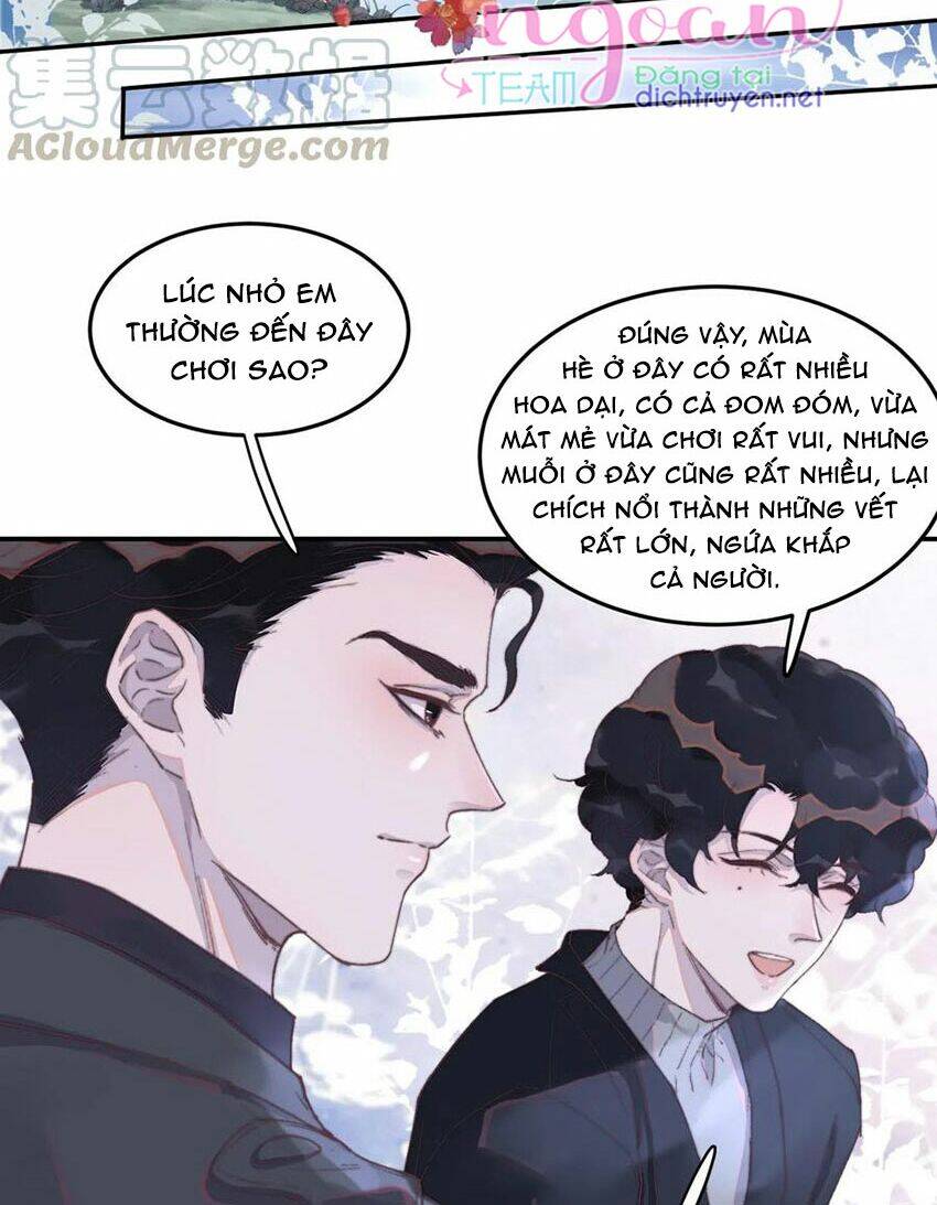 Nghe Nói Tôi Rất Nghèo Chapter 49 - 32