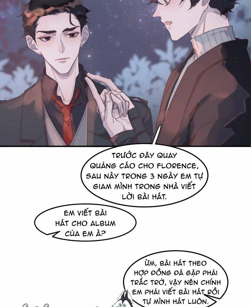 Nghe Nói Tôi Rất Nghèo Chapter 49 - 37