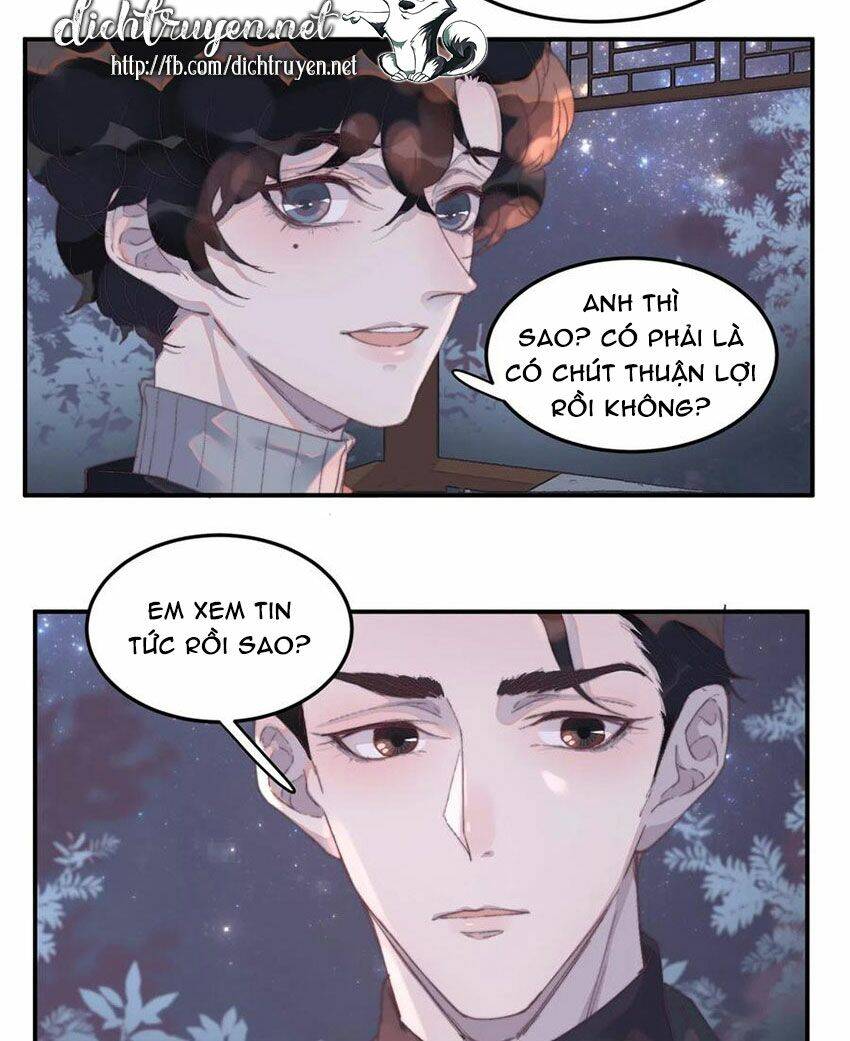 Nghe Nói Tôi Rất Nghèo Chapter 49 - 38