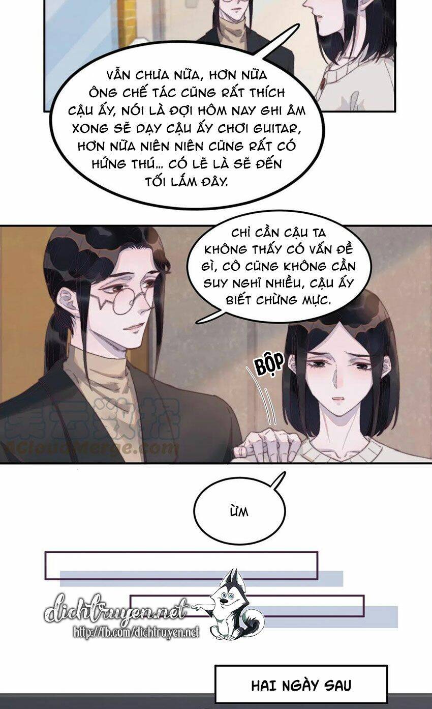 Nghe Nói Tôi Rất Nghèo Chapter 51 - 17