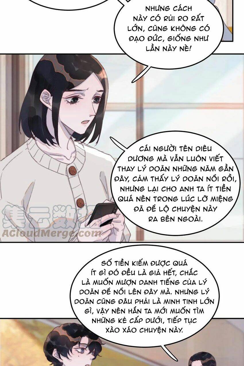 Nghe Nói Tôi Rất Nghèo Chapter 51 - 21