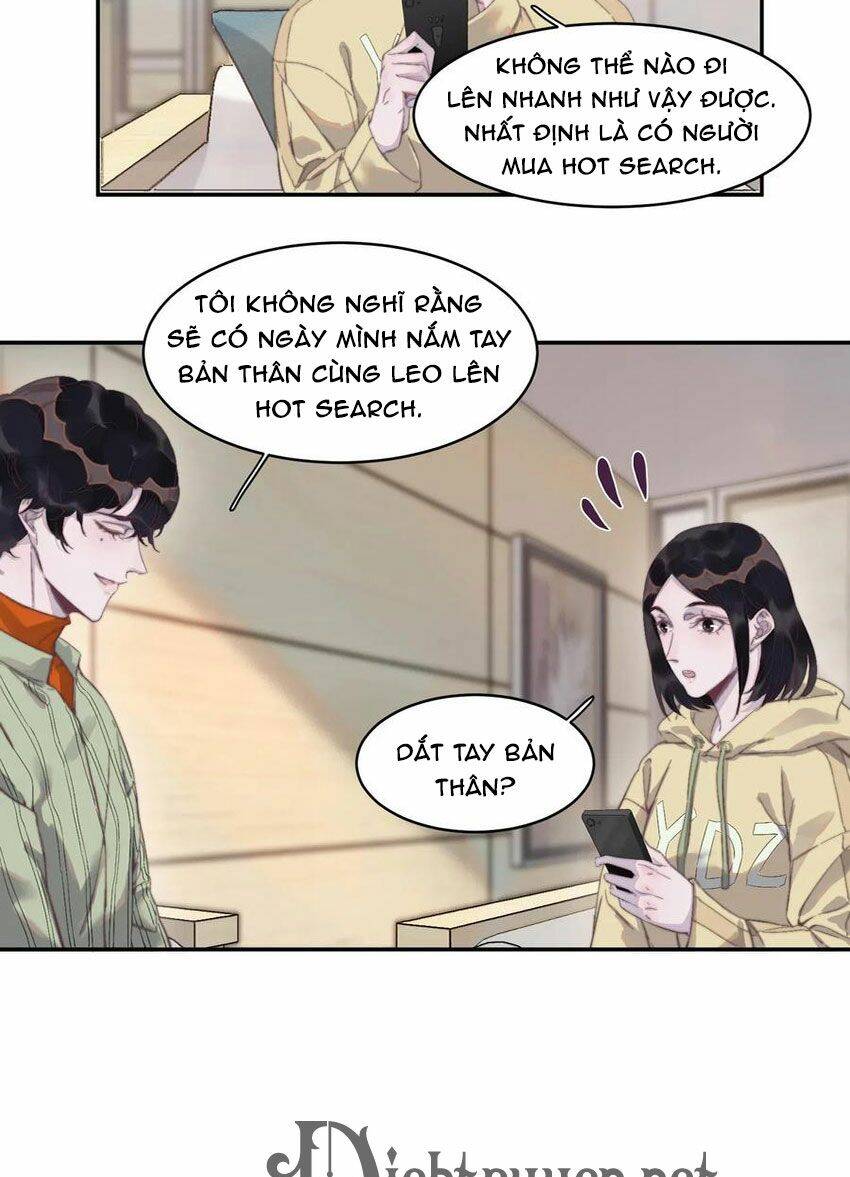 Nghe Nói Tôi Rất Nghèo Chapter 53 - 25