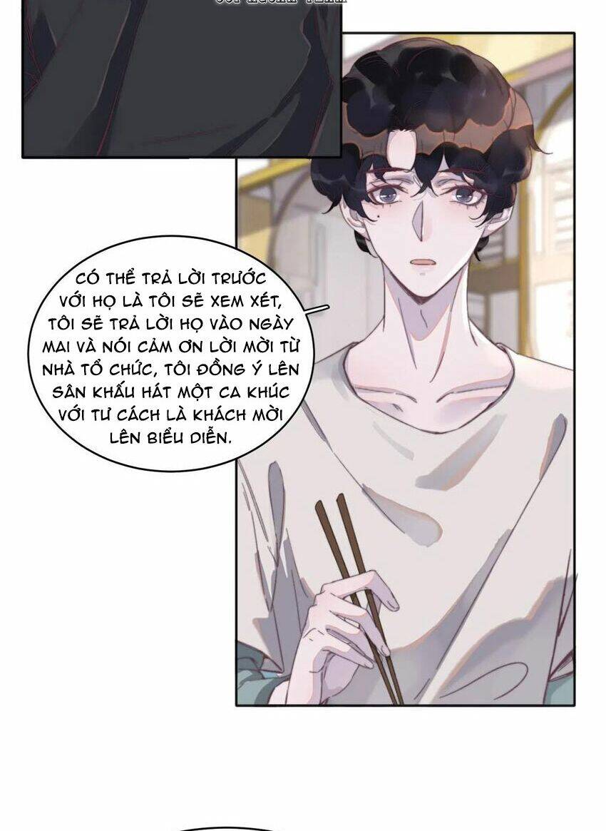 Nghe Nói Tôi Rất Nghèo Chapter 55 - 16