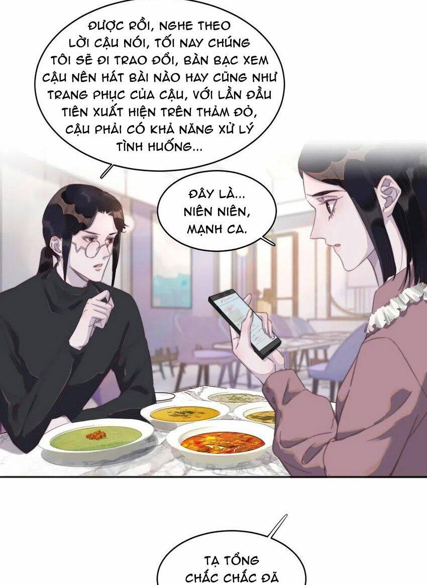 Nghe Nói Tôi Rất Nghèo Chapter 55 - 17