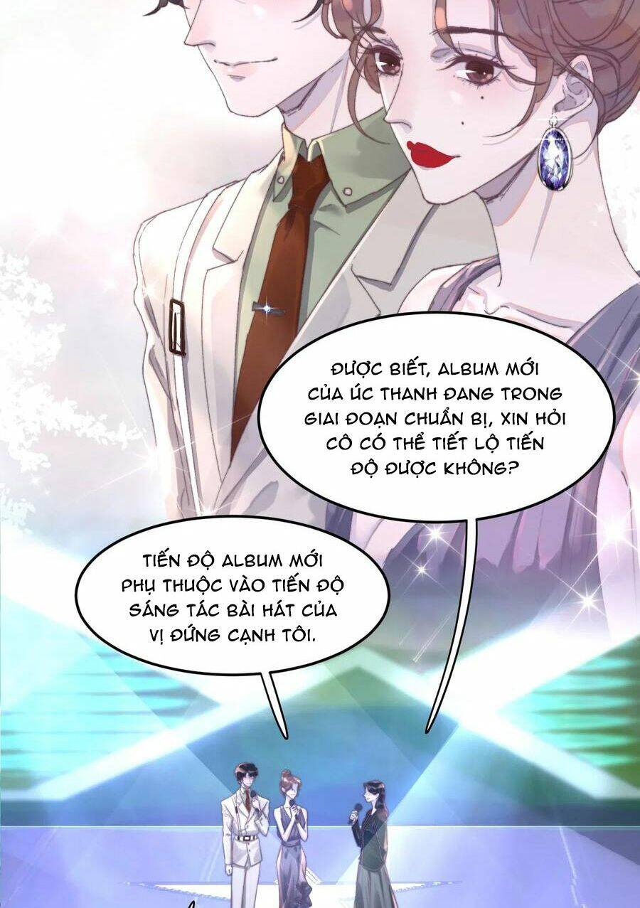 Nghe Nói Tôi Rất Nghèo Chapter 56 - 12