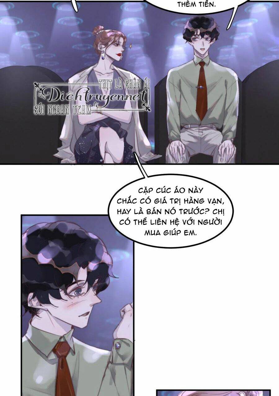 Nghe Nói Tôi Rất Nghèo Chapter 56 - 20