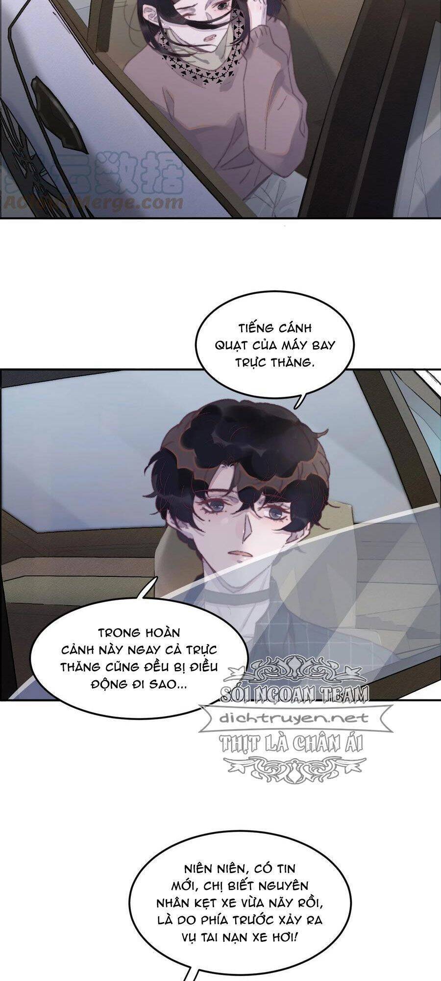 Nghe Nói Tôi Rất Nghèo Chapter 58 - 35