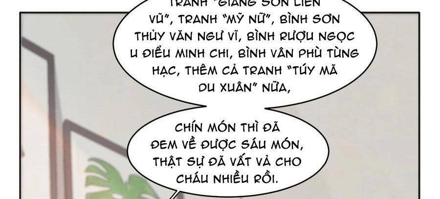 Nghe Nói Tôi Rất Nghèo Chapter 58 - 10