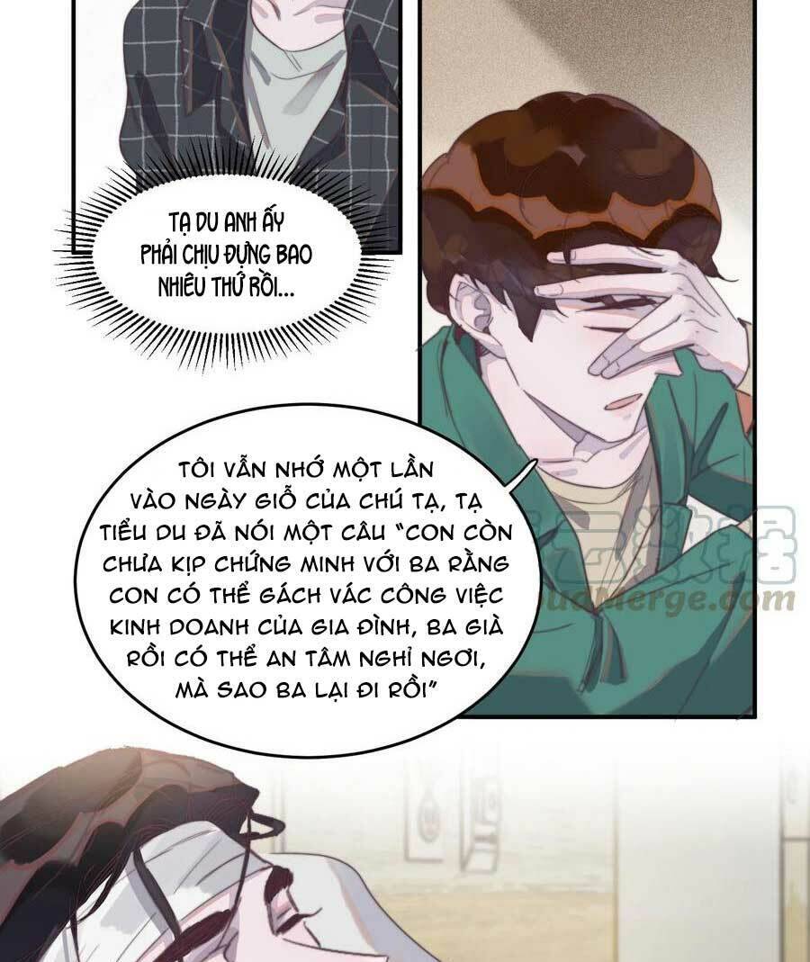 Nghe Nói Tôi Rất Nghèo Chapter 60 - 31