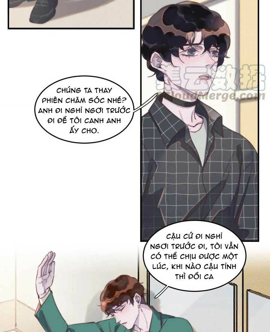 Nghe Nói Tôi Rất Nghèo Chapter 60 - 9