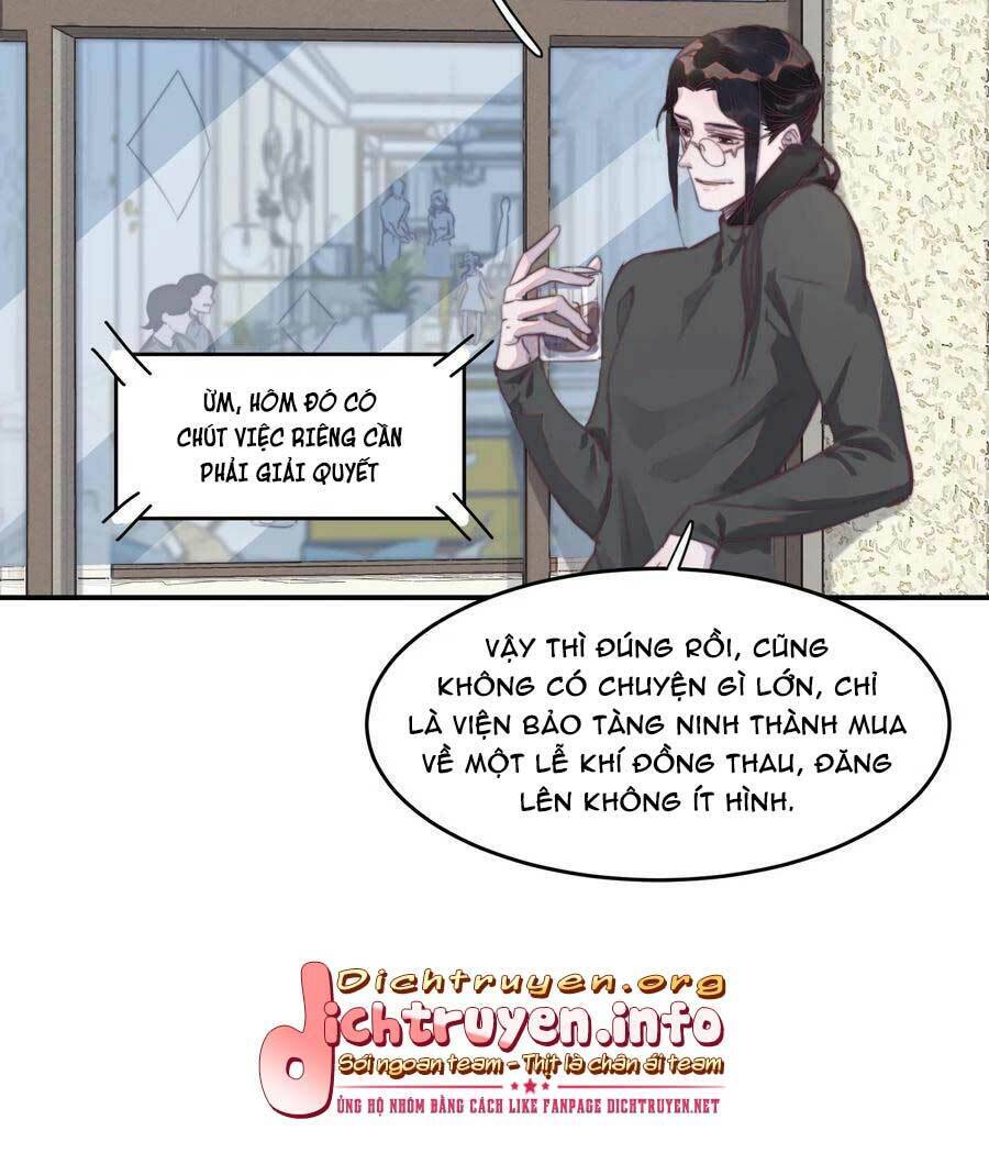 Nghe Nói Tôi Rất Nghèo Chapter 61 - 19