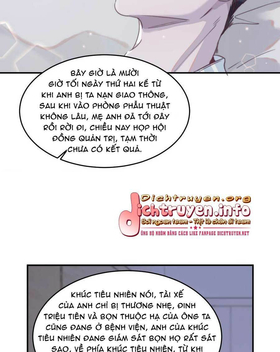 Nghe Nói Tôi Rất Nghèo Chapter 61 - 5