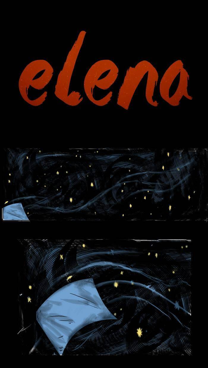 Elena Chapter 1 - Trang 3