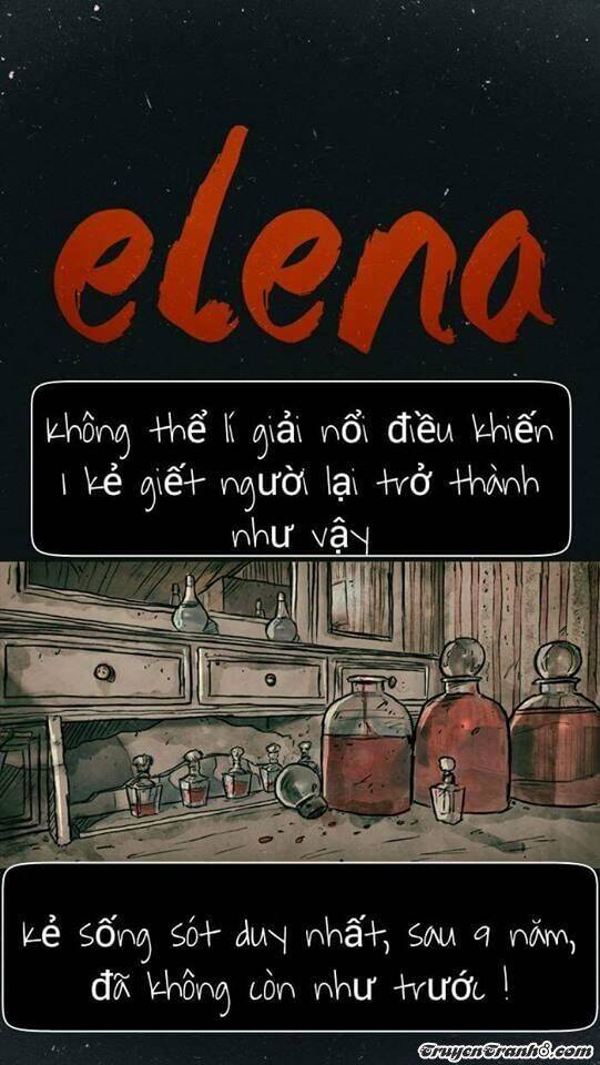 Elena Chapter 10 - Trang 3