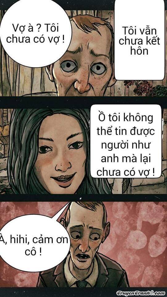 Elena Chapter 10 - Trang 3