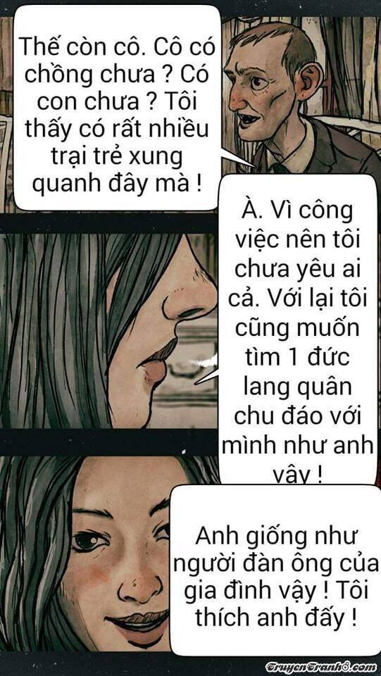 Elena Chapter 10 - Trang 3