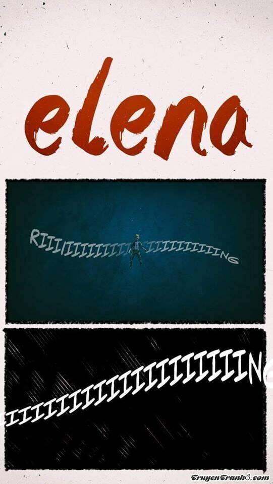 Elena Chapter 11 - Trang 3