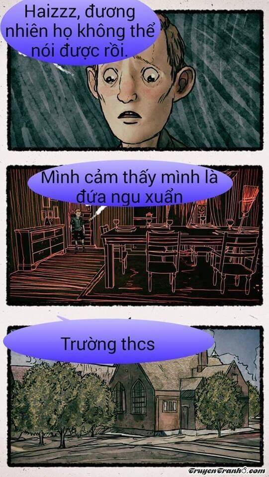 Elena Chapter 11 - Trang 3