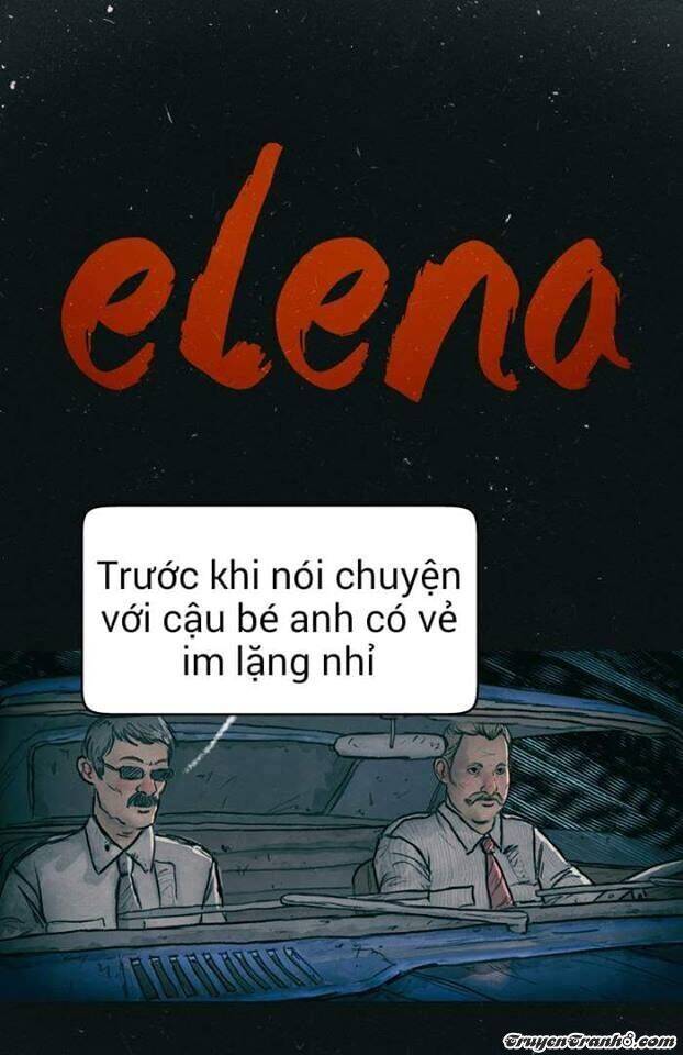 Elena Chapter 12 - Trang 3