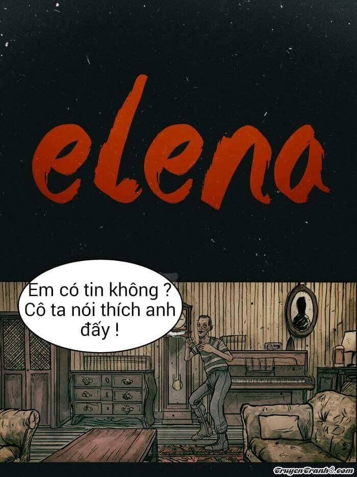 Elena Chapter 13 - Trang 3