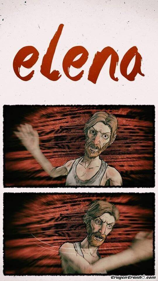 Elena Chapter 14 - Trang 3