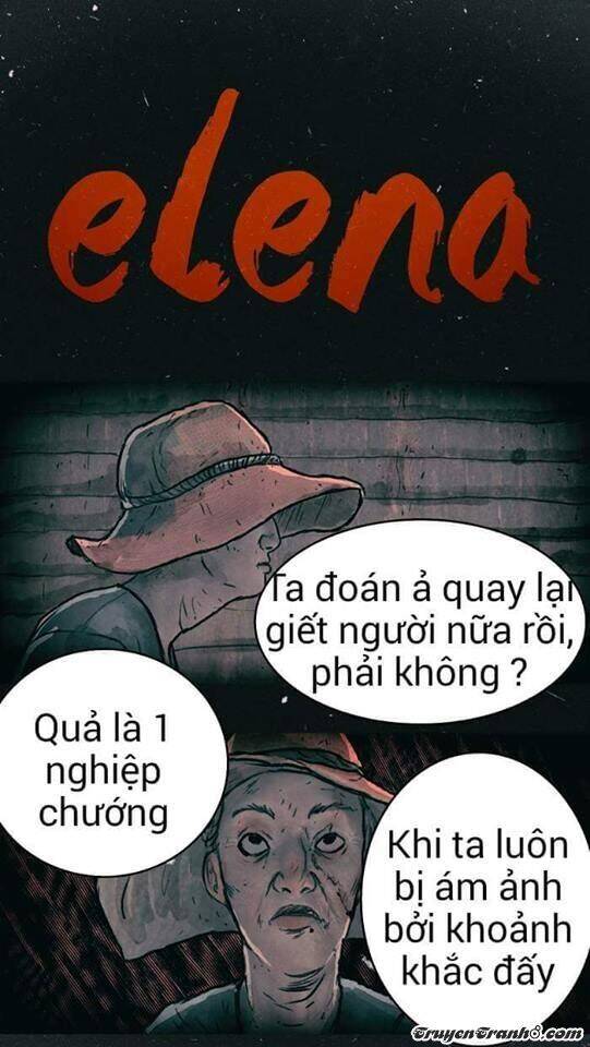 Elena Chapter 15 - Trang 3