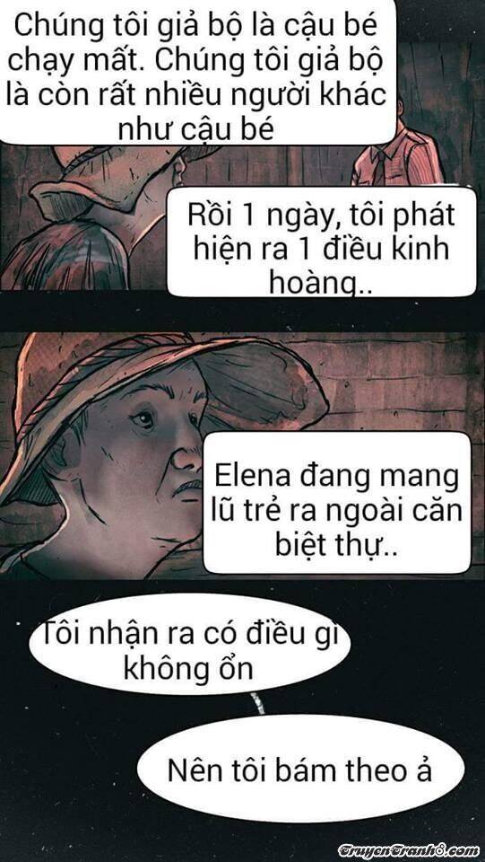 Elena Chapter 15 - Trang 3