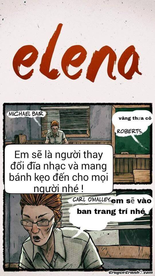 Elena Chapter 17 - Trang 3