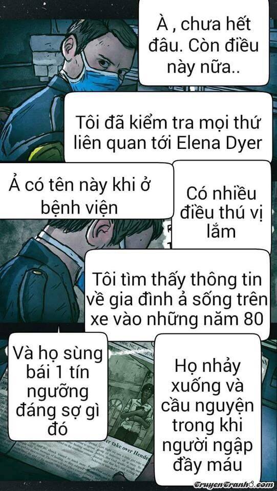 Elena Chapter 18 - Trang 3