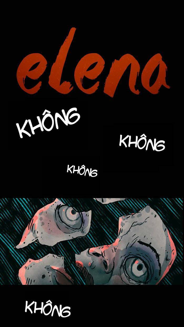 Elena Chapter 3 - Trang 3