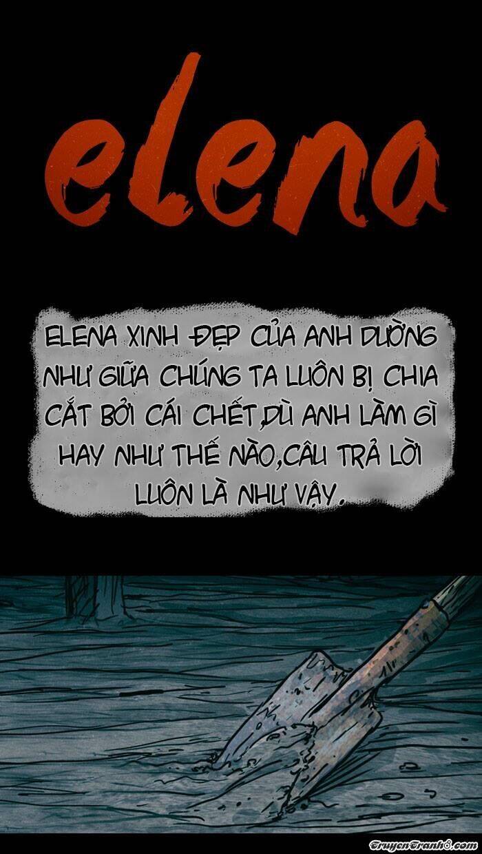 Elena Chapter 4 - Trang 3