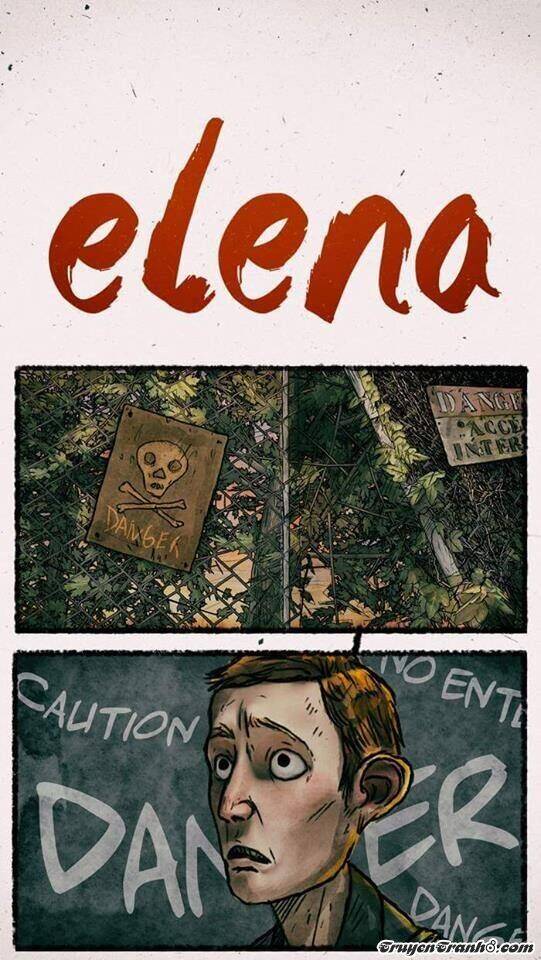 Elena Chapter 6 - Trang 3