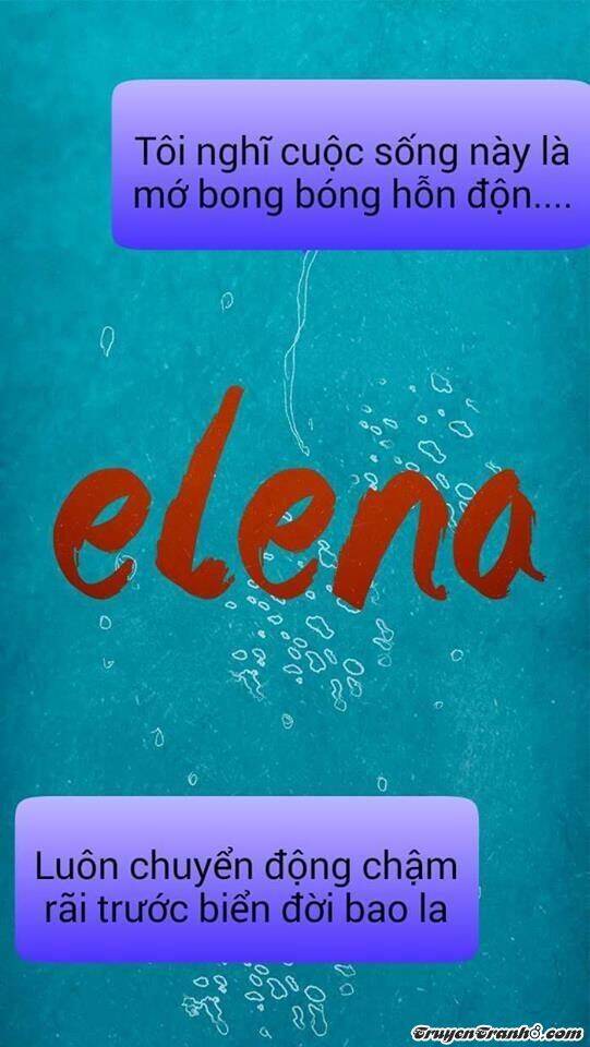 Elena Chapter 8 - Trang 3