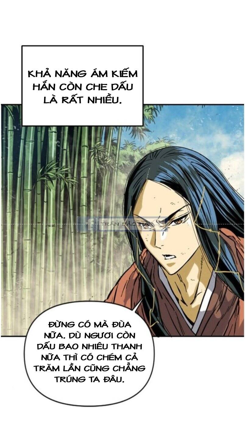 Thiên Hạ Đệ Nhất Nhân Chapter 47 - 8