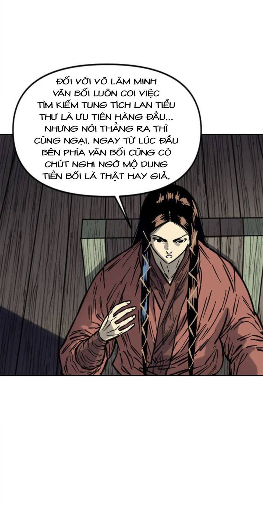 Thiên Hạ Đệ Nhất Nhân Chapter 74 - 9