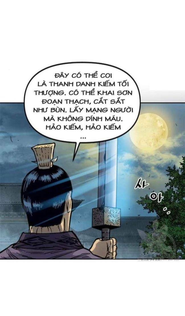 Thiên Hạ Đệ Nhất Nhân Chapter 76 - 10