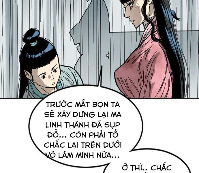 Thiên Hạ Đệ Nhất Nhân Chapter 59 - 169