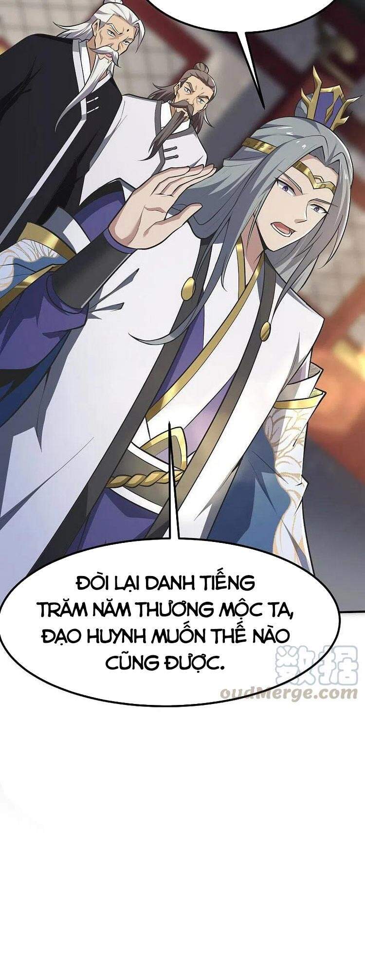 Nhất Kiếm Độc Tôn Chapter 148 - 7