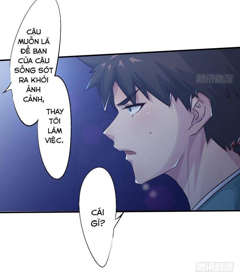 Lật Mặt Chapter 18 - 37