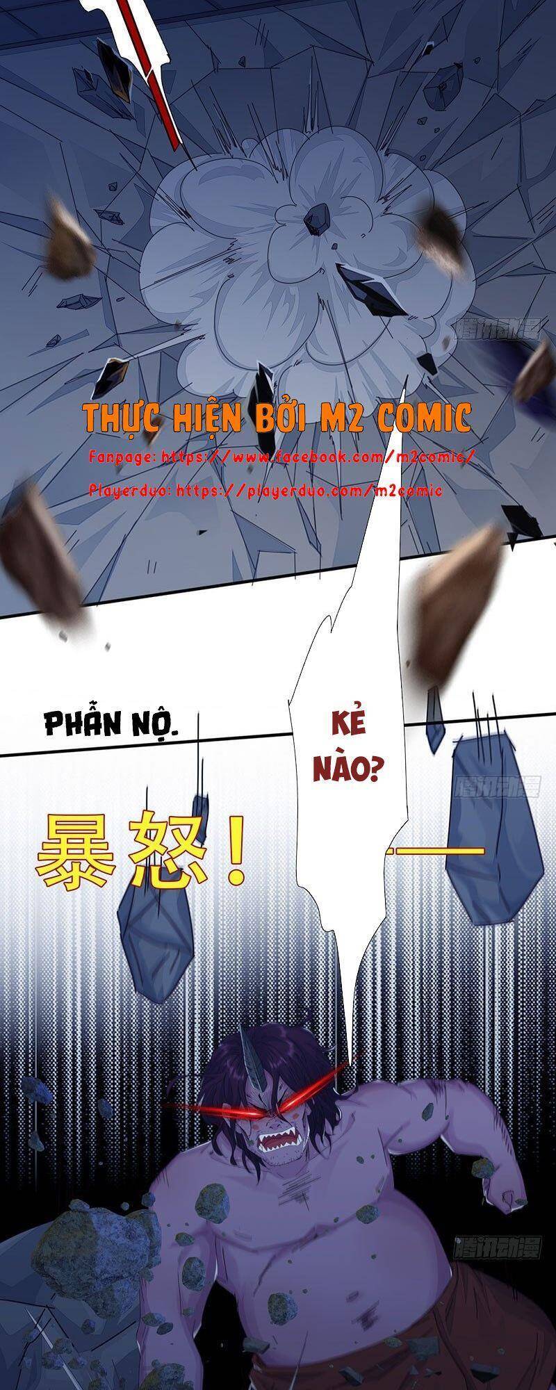 Lật Mặt Chapter 20 - 41