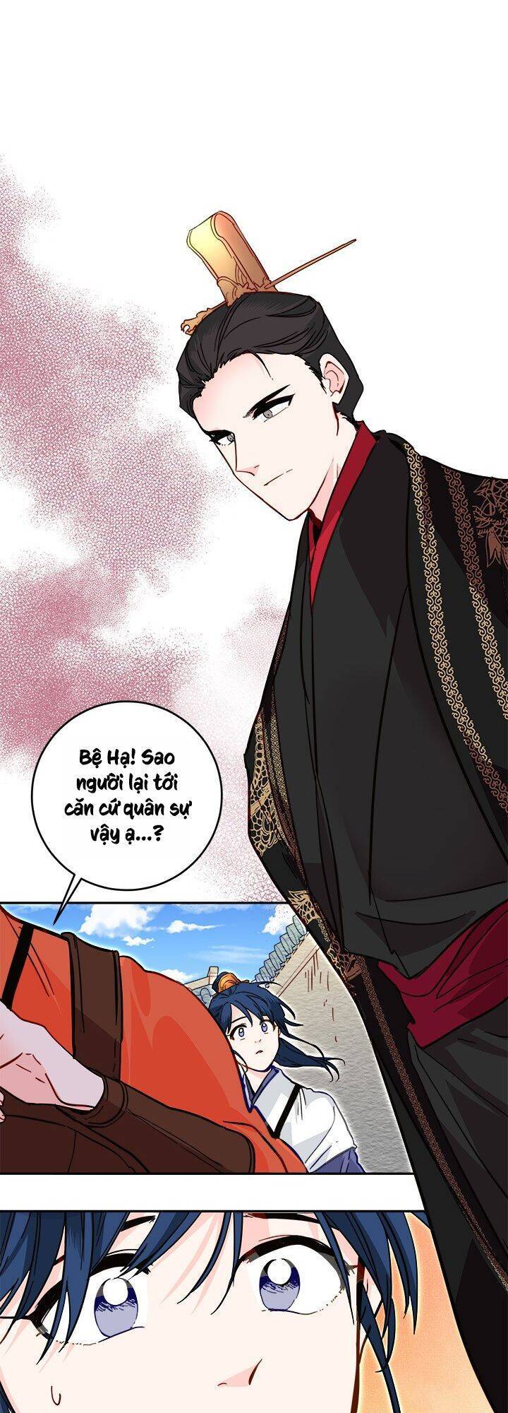 Yeon Lok Heun Chapter 38 - 4