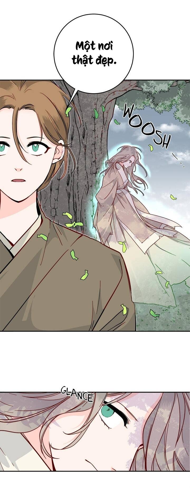 Yeon Lok Heun Chapter 46 - 4